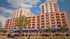 Hyatt Regency Clearwater Beach Resort