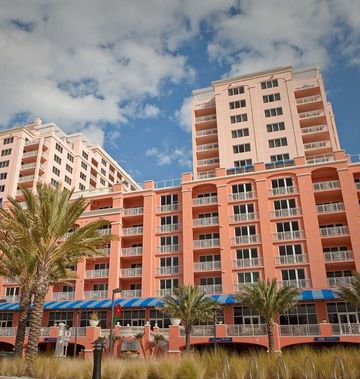 Hyatt Regency Clearwater Beach Resort