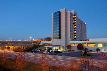 Hyatt Regency Pittsburgh Intl Airport