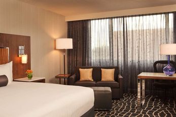 Hyatt Regency Princeton