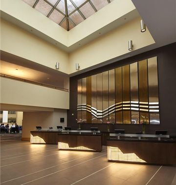 Hyatt Regency Princeton