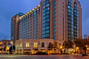 Hyatt Regency Reston