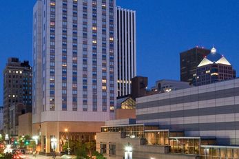 Hyatt Regency Rochester