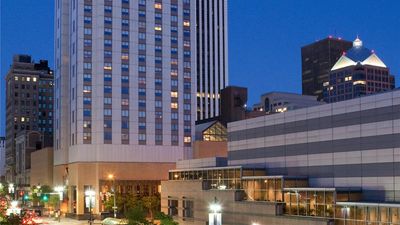 Hyatt Regency Rochester