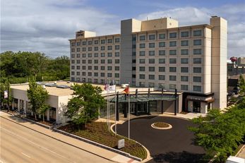 Hyatt Centric Chicago O'Hare