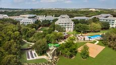 Hyatt Regency Hill Country Resort and Villas