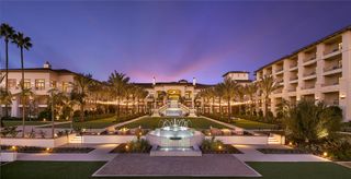 Park Hyatt Aviara Resort/Golf Club/Spa