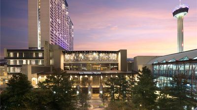 Grand Hyatt San Antonio