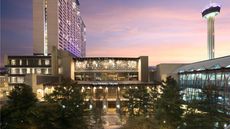 Grand Hyatt San Antonio