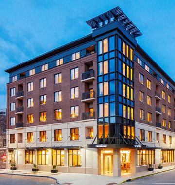 Andaz Savannah