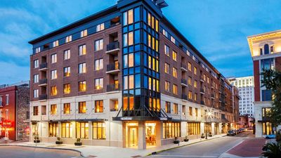 Andaz Savannah