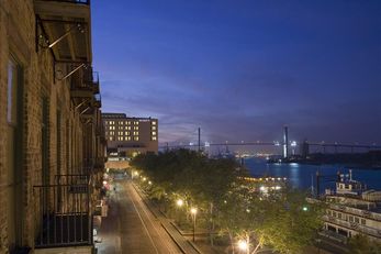 Hyatt Regency Savannah