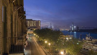 Hyatt Regency Savannah