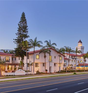 Mar Monte Hotel, by Hyatt
