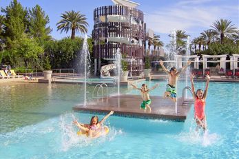 Grand Hyatt Scottsdale Resort