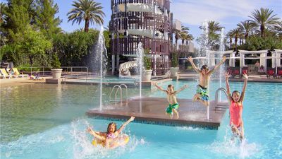 Grand Hyatt Scottsdale Resort
