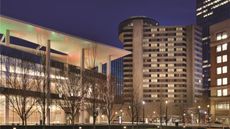 Hyatt Regency Louisville