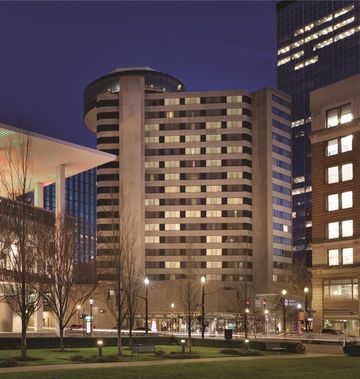 Hyatt Regency Louisville
