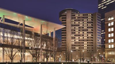 Hyatt Regency Louisville