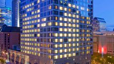 Hyatt at Olive 8