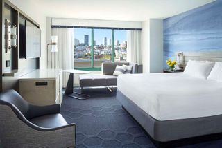 Hyatt Centric Fisherman's Wharf