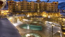 Hyatt Centric Park City