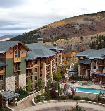 Hyatt Centric Park City