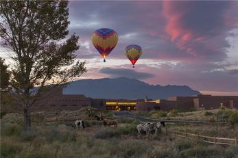 Hyatt Regency Tamaya Resort & Spa