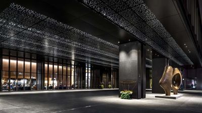 Park Hyatt Toronto