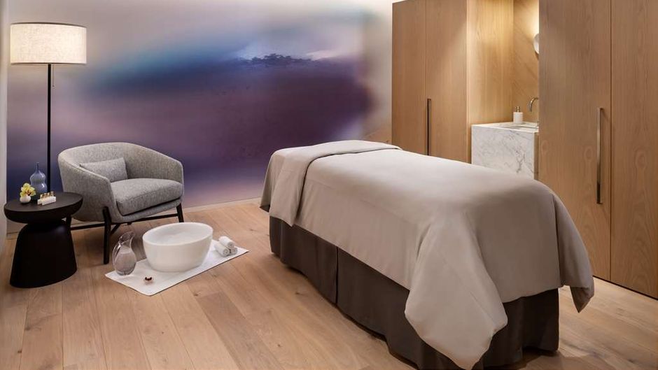 Park Hyatt Toronto Spa
