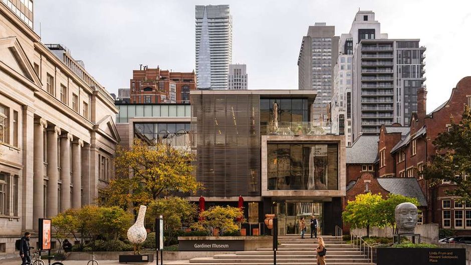 Park Hyatt Toronto Other