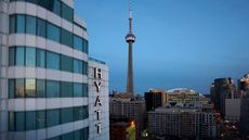 Hyatt Regency Toronto