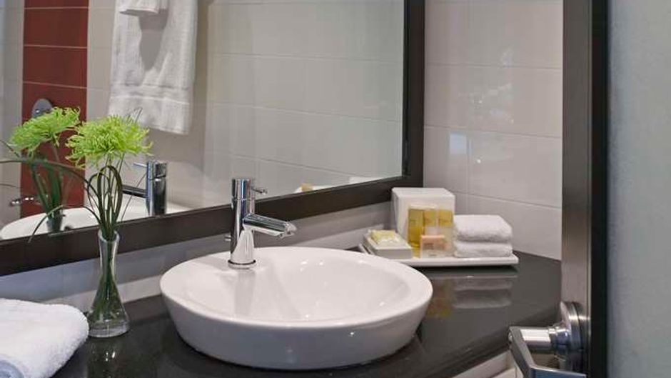 Hyatt Regency Toronto Room