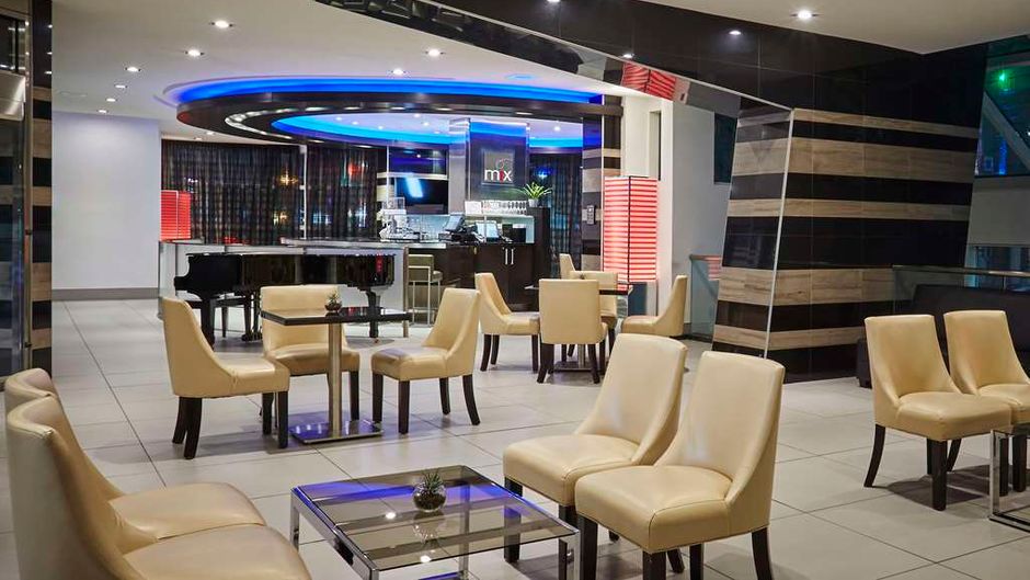 Hyatt Regency Toronto Restaurant