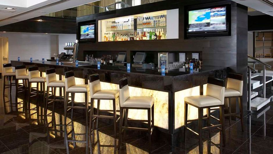 Hyatt Regency Toronto Restaurant