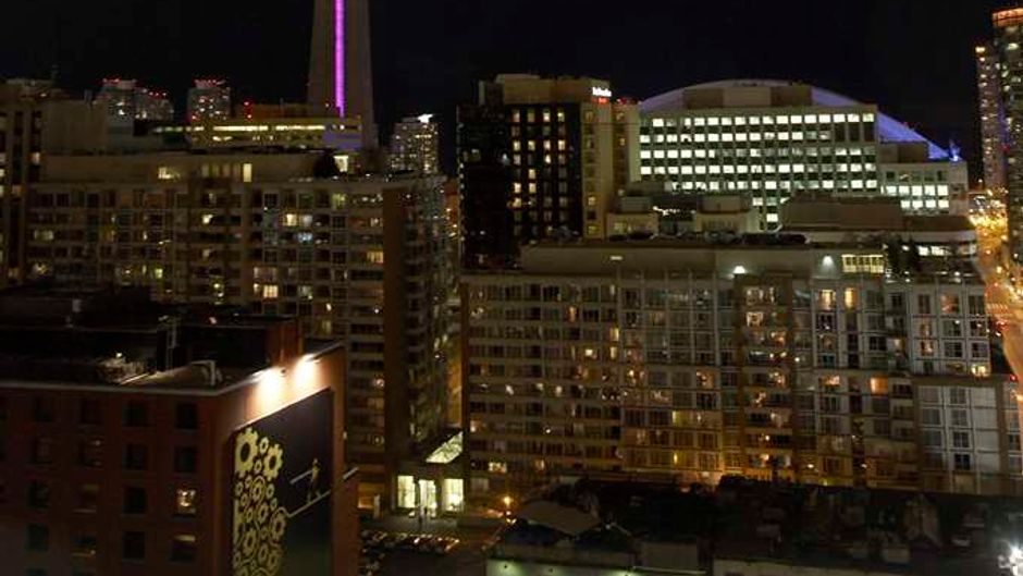 Hyatt Regency Toronto Other