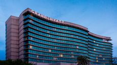 Grand Hyatt Tampa Bay