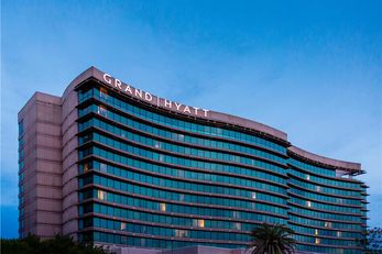 Grand Hyatt Tampa Bay