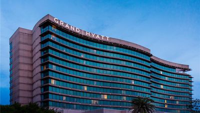 Grand Hyatt Tampa Bay
