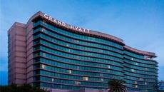 Grand Hyatt Tampa Bay