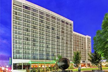 Hyatt Regency Tulsa