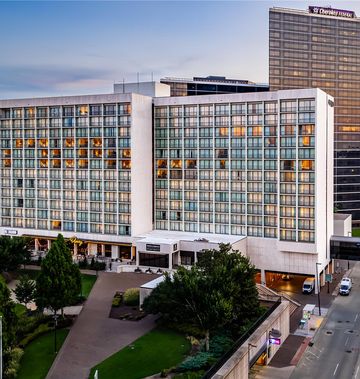 Hyatt Regency Tulsa