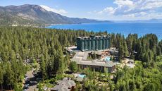 Hyatt Regency Lake Tahoe Resort, Spa
