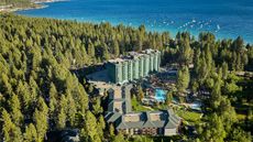 Hyatt Regency Lake Tahoe Resort, Spa