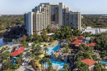 Hyatt Regency Grand Cypress Resort