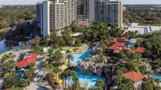 Hyatt Regency Grand Cypress Resort