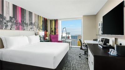 Hyatt Centric Arlington