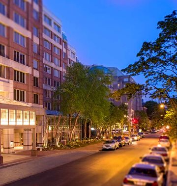Park Hyatt Washington DC