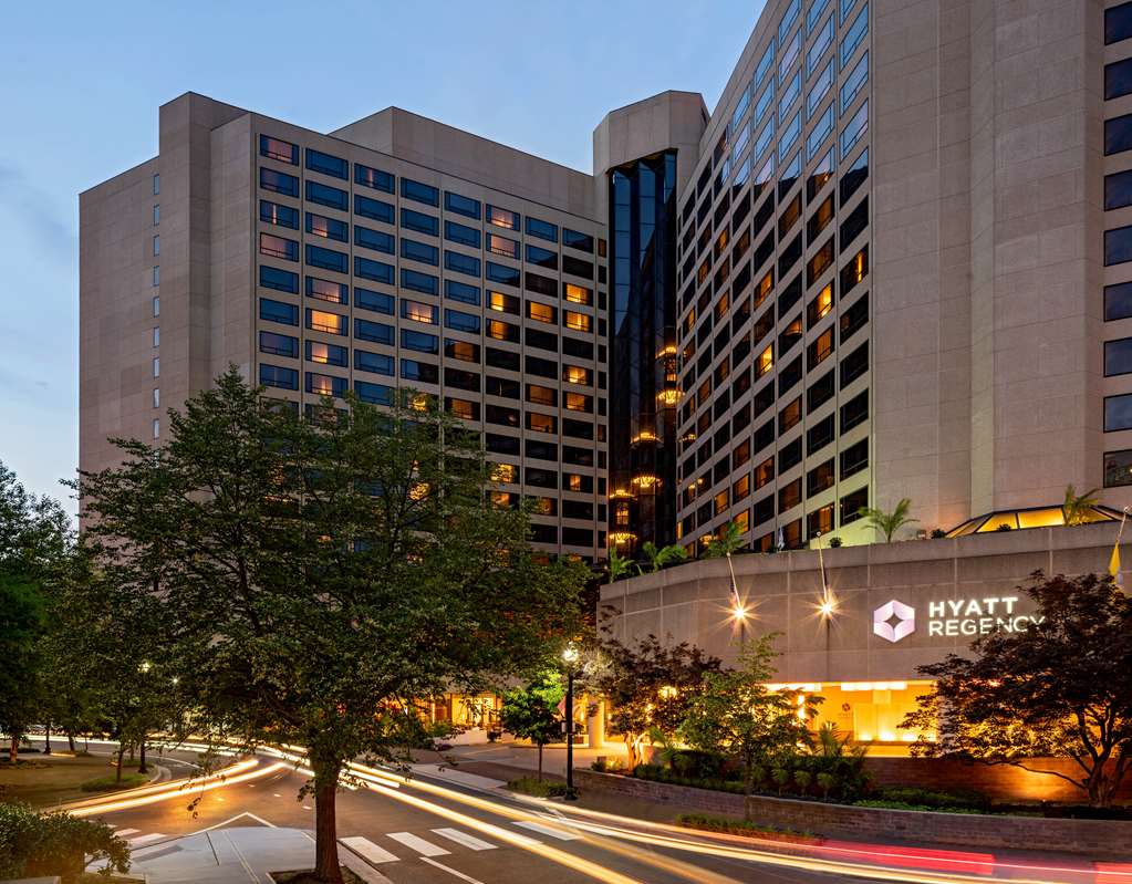 MARVEL - Hyatt Sophisticated Birmingham, Alabama Hotel | Hyatt Regency