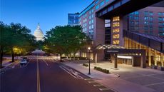 Hyatt Regency Washington on Capitol Hill